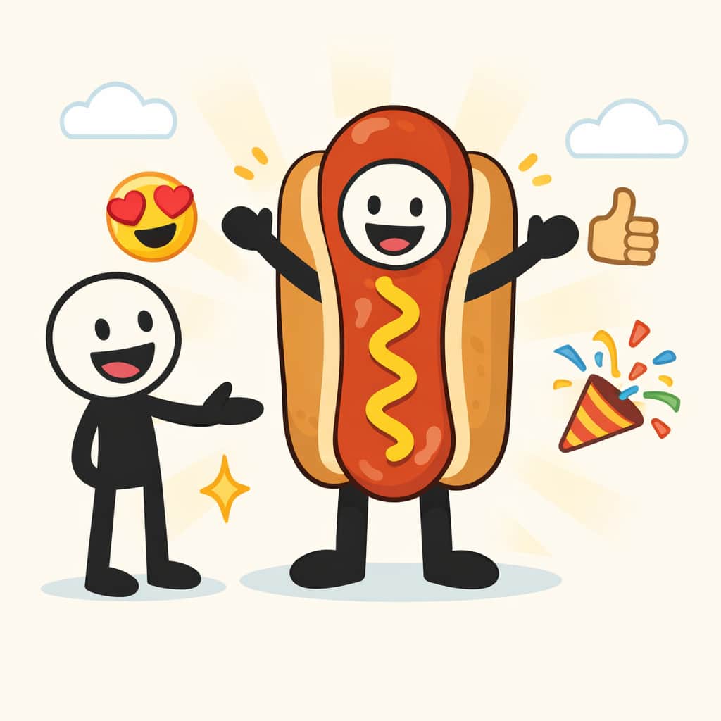 This Is My Friend preview art